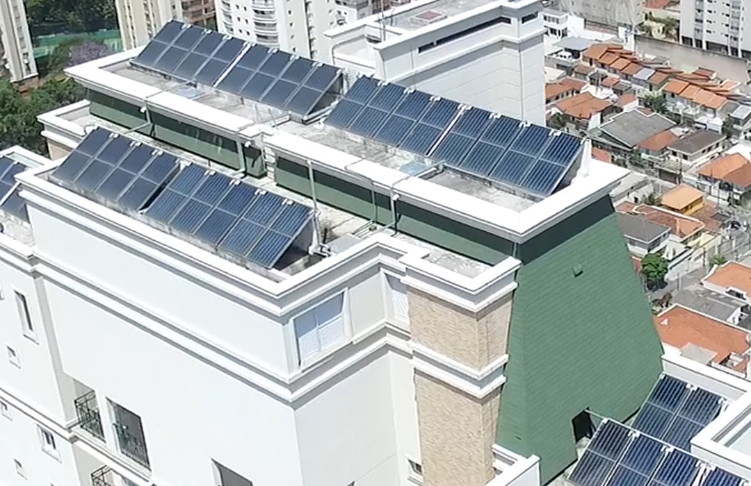 Custo Benef Cio De Instalar Um Aquecedor Solar Em Uma Empresa Velp Mais